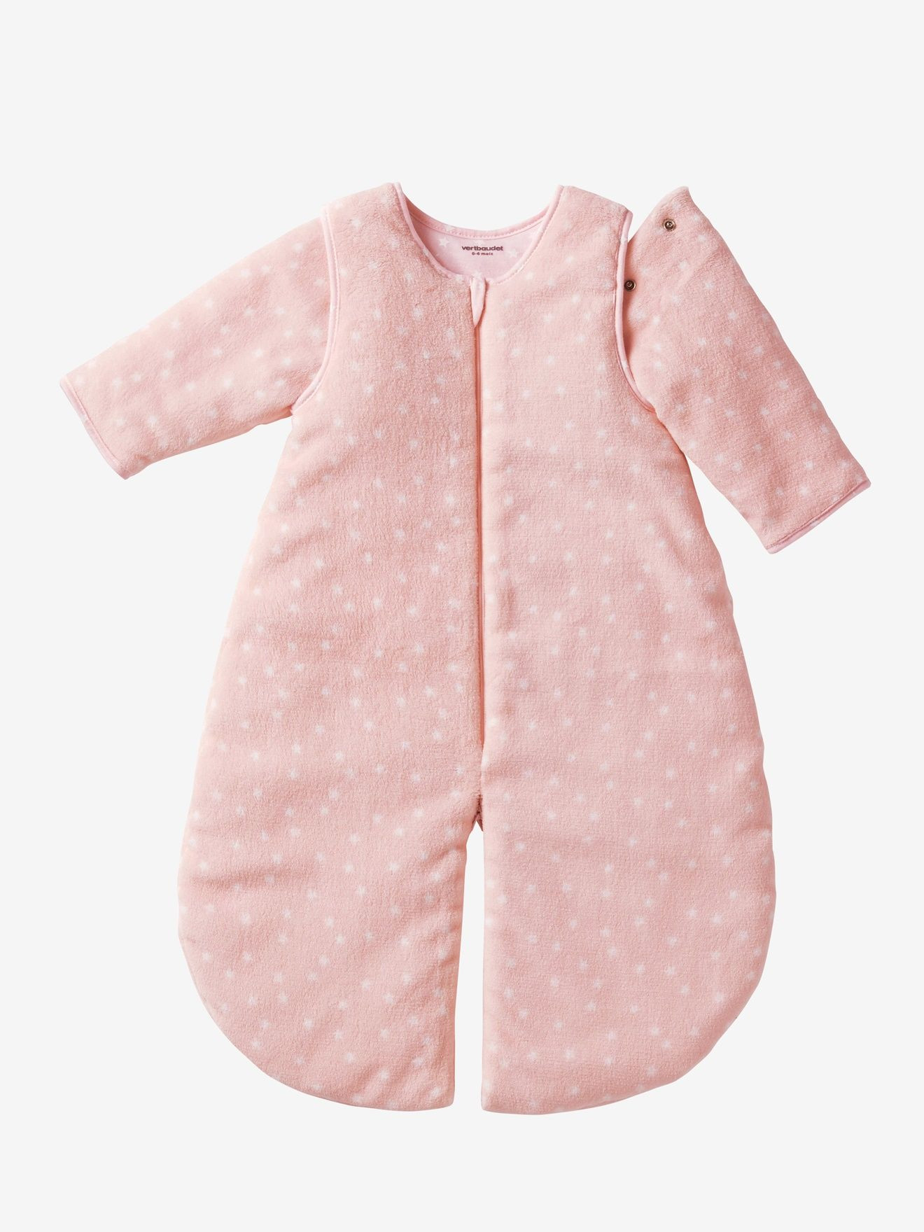 Gigoteuse Microfibre Speciale Balades Vertbaudet Comparateur Avis Prix