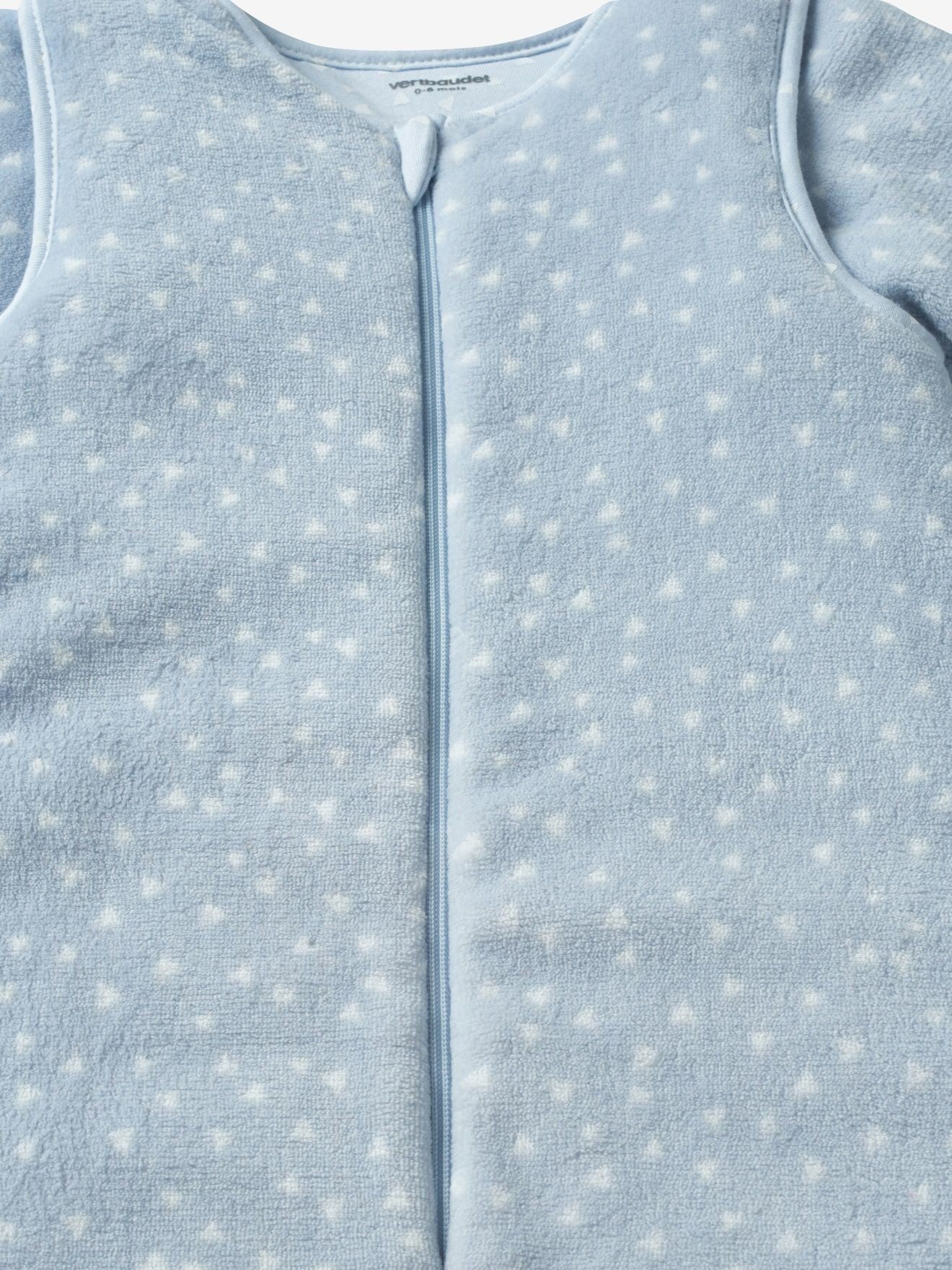 Gigoteuse Microfibre Speciale Balades Vertbaudet Comparateur Avis Prix