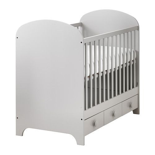 Lit Bebe Gonatt Ikea Avis Et Comparateur De Prix