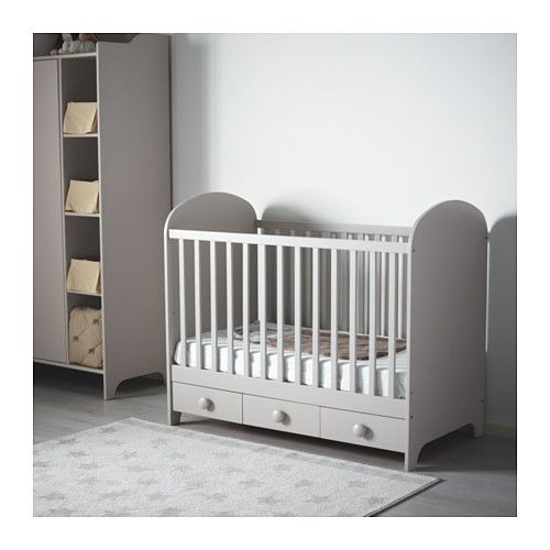 Lit Bebe Gonatt Ikea Avis Et Comparateur De Prix