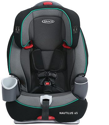 siege auto graco nautilus