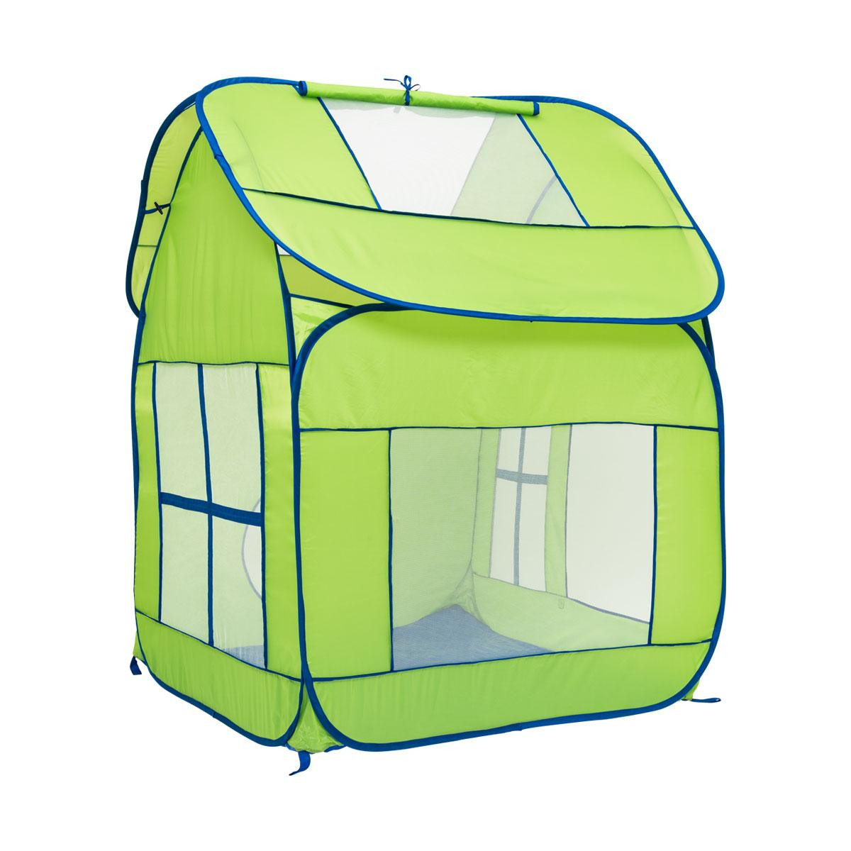 Grande maison de jardin pop up OXYBUL Comparateur, Avis, Prix