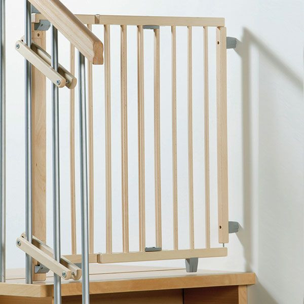 meilleure barriere securite escalier