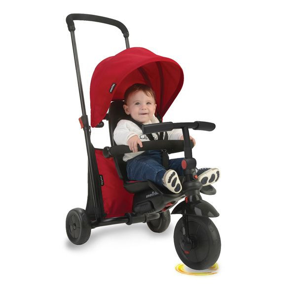 Tricycle Pliable Smart Trike 2024 www tofrei