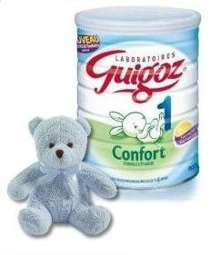 Lait Confort 1er Age Guigoz Comparateur Avis Prix