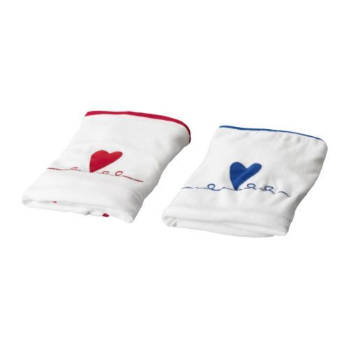 Housses Matelas A Langer Gullunge X2 Ikea Avis Et Comparateur