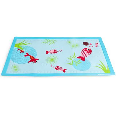Tapis De Bain Aquarium Aubert Concept Avis Et Comparateur De Prix