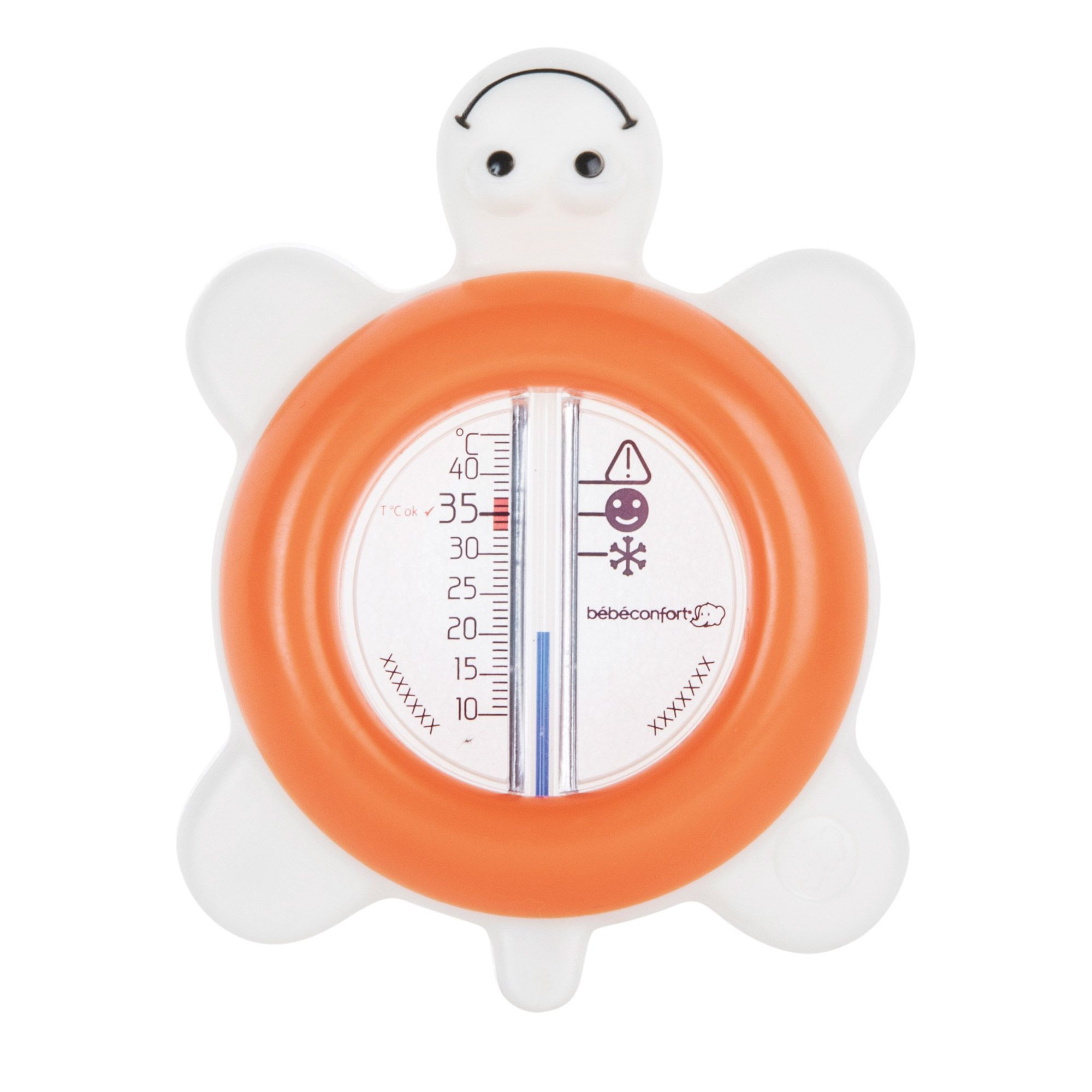 Thermometre De Bain Tortue Bebe Confort Comparateur Avis Prix