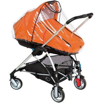 protege pluie poussette bebe confort