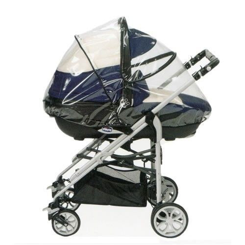 Habillage de pluie poussette chicco trio living shop