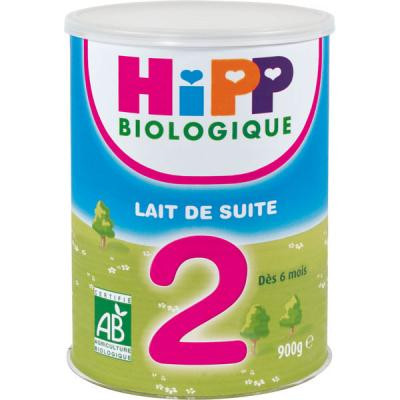 Lait 2 De Suite Bio 1 Boite X 700g 6 12 Mois Hipp Avis Page 2 Lait 2 De Suite Bio 1 Boite X 700g 6 12 Mois Hipp Avis Page 2