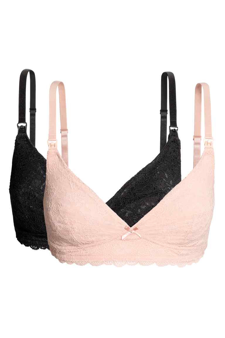 taille soutien gorge h&m