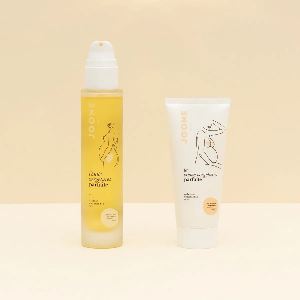 Creme Vergetures Parfaite Joone Comparateur Avis Prix