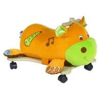 porteur hippopotame