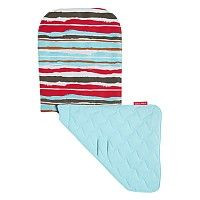 matelas pour poussette