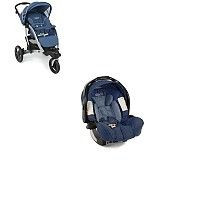 poussette trekko graco