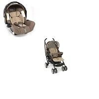 poussette mosaic completo graco