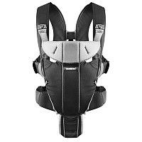 porte bébé miracle babybjorn avis