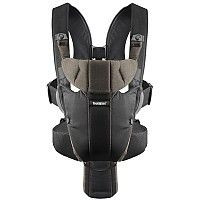 porte bébé miracle babybjorn avis