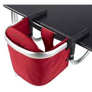 Chaise De Table Alu Premaman Avis Et Comparateur De Prix