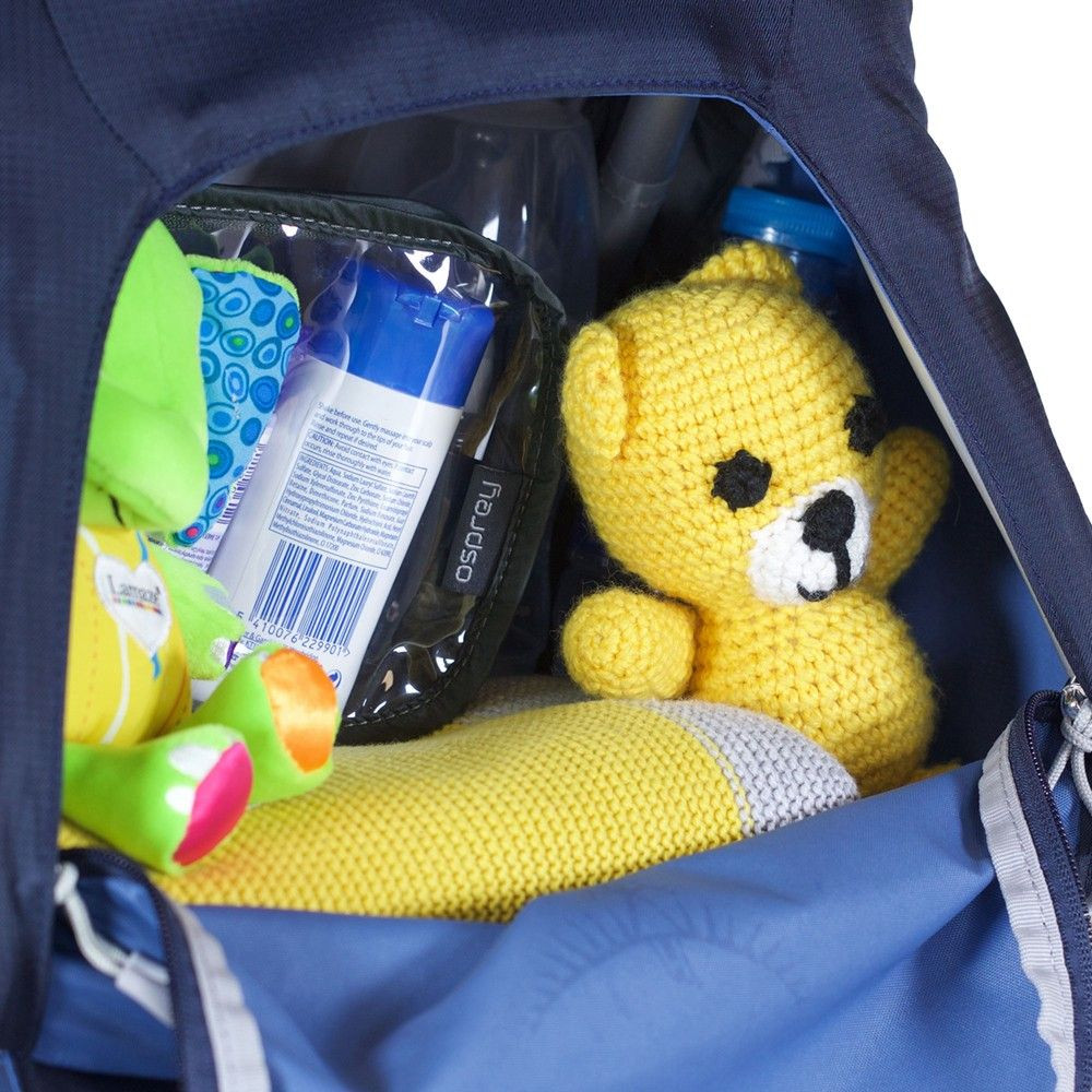 porte bebe osprey poco ag premium