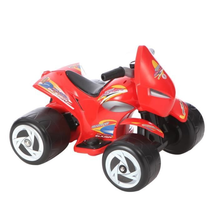 trotteur electrique bebe