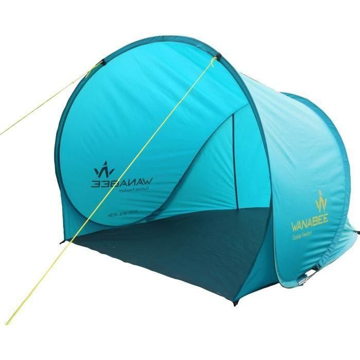ABRI Randonnée WANABEE INSTENT BB XL ABRI Randonnée WANABEE INSTENT BB XL