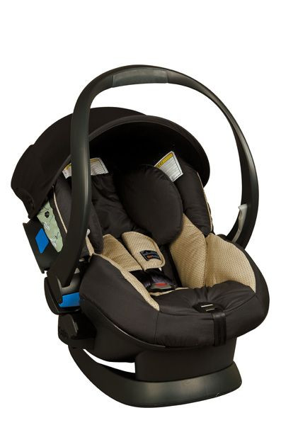 siege auto stokke besafe