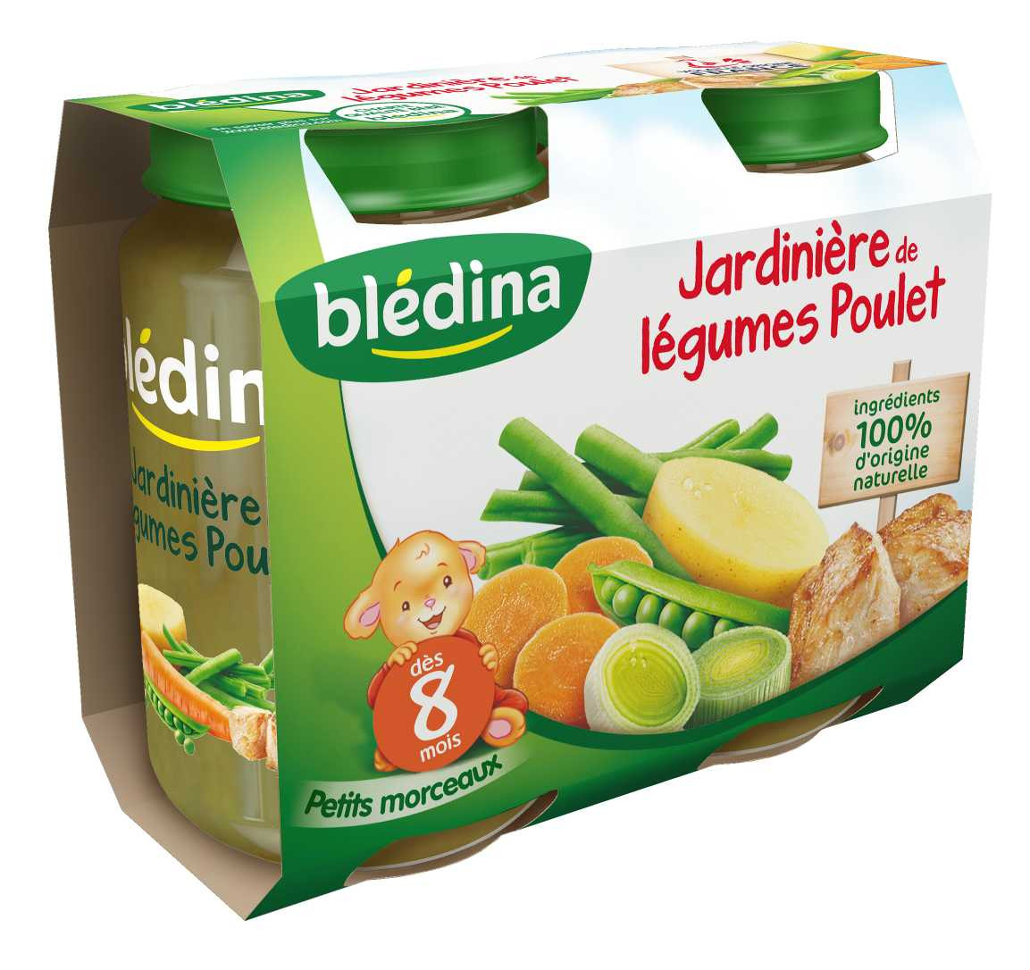 Jardinière De Légumes Gratinés / Jardiniere de legumes ...