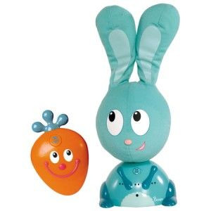 jojo lapin jouet