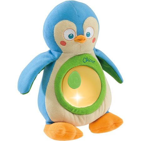trotteur pingouin chicco