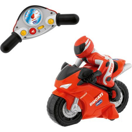 voiture télécommandée 2 ans chicco