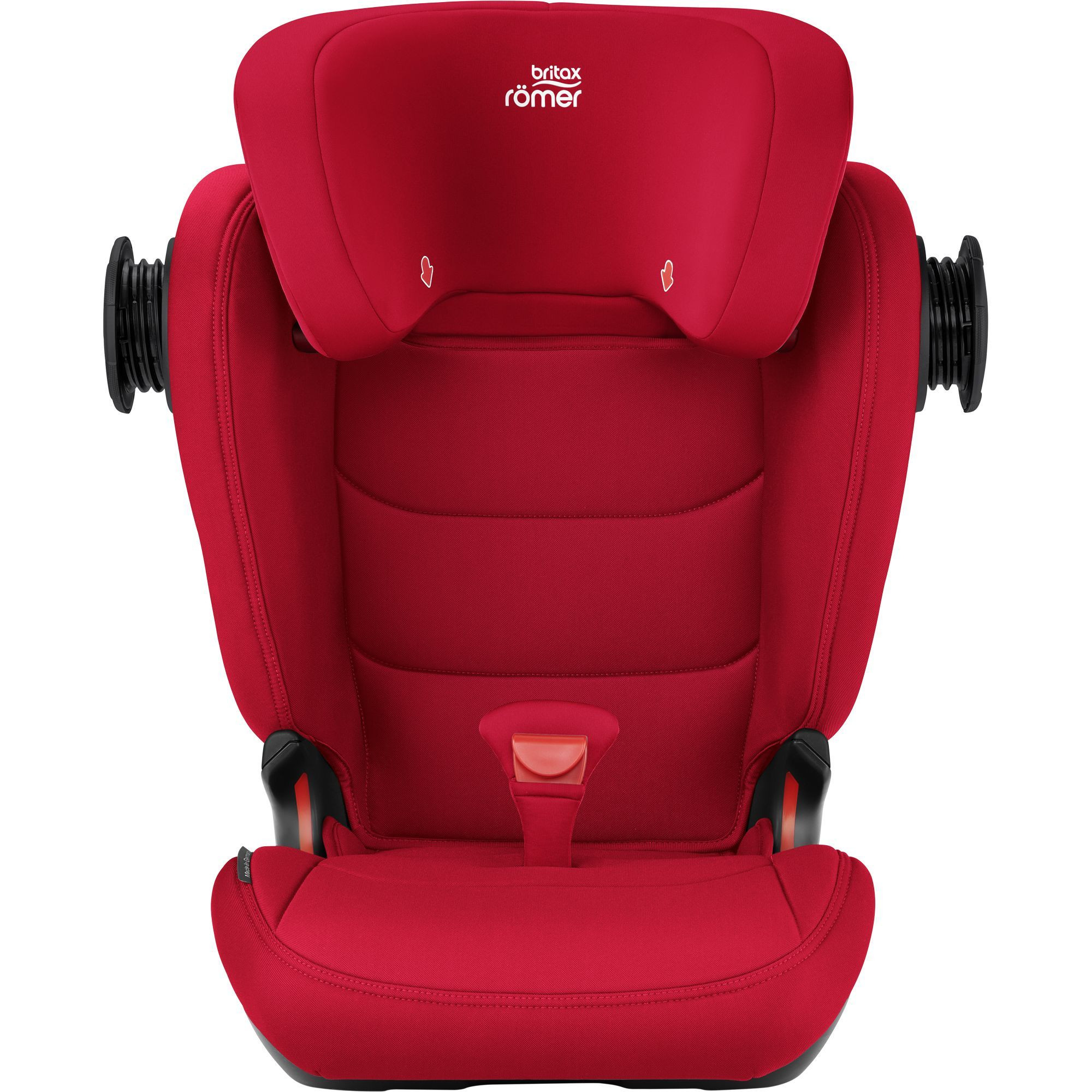 siege auto britax rouge
