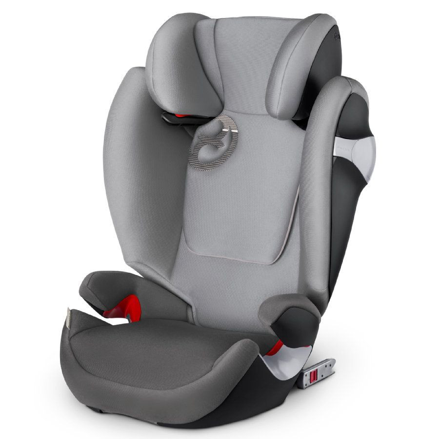 siège auto groupe 2 3 bébé confort
