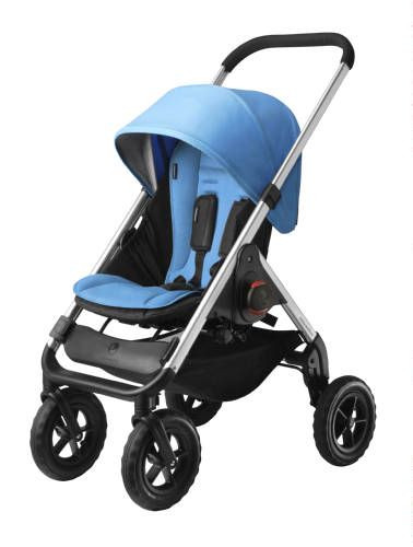 poussette easywalker