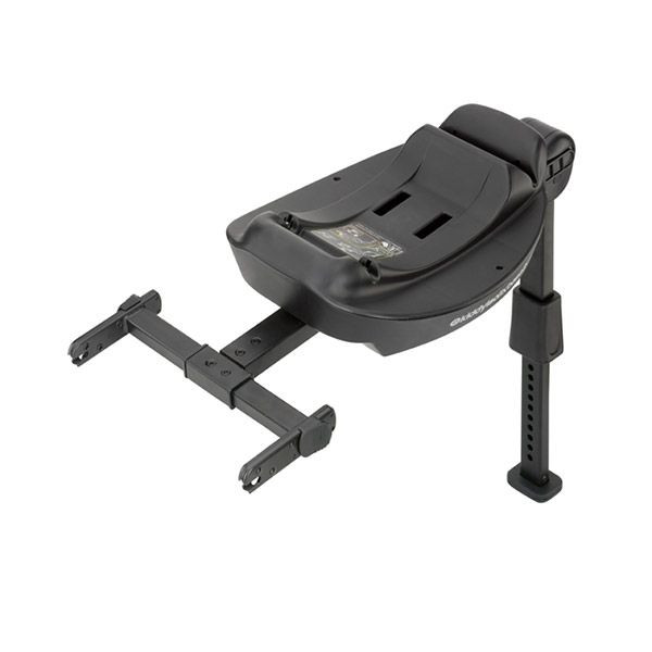 siege auto kiddy evoluna i size