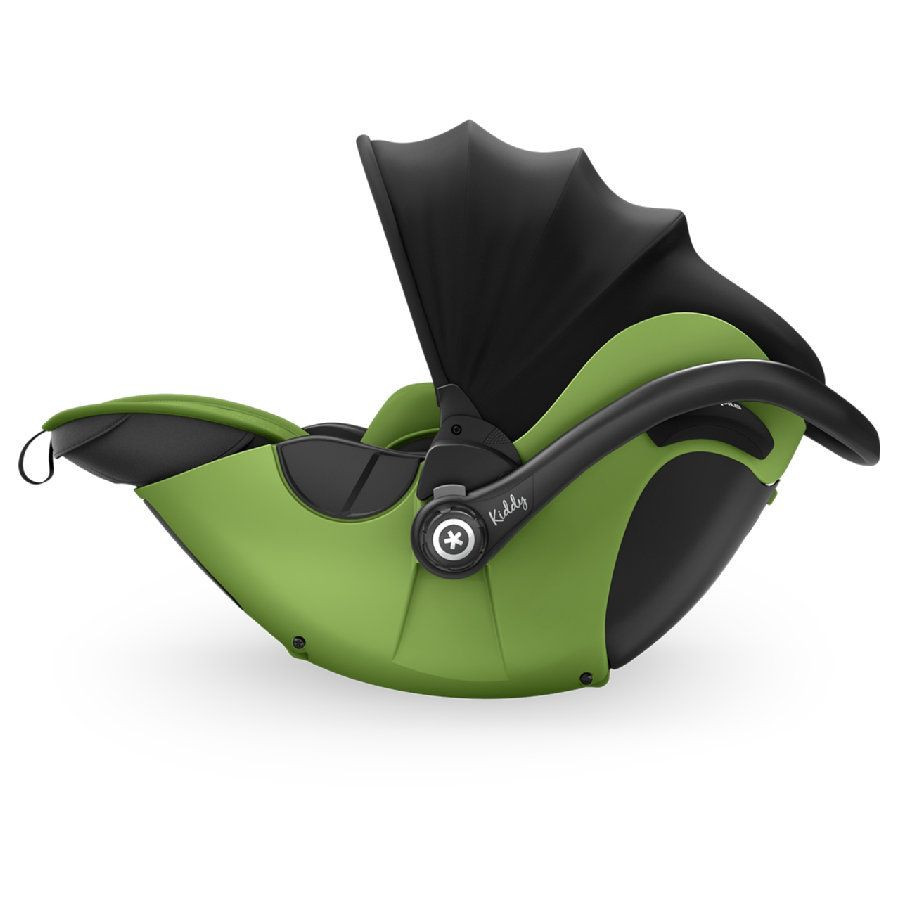siege auto kiddy evoluna i size