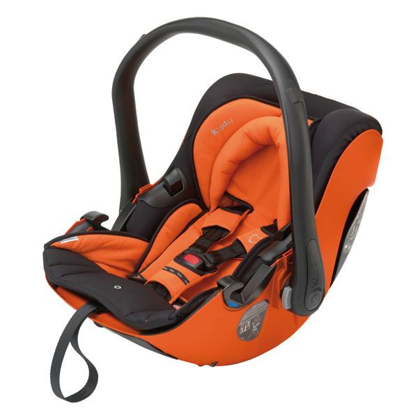 coque kiddy evolution pro 2