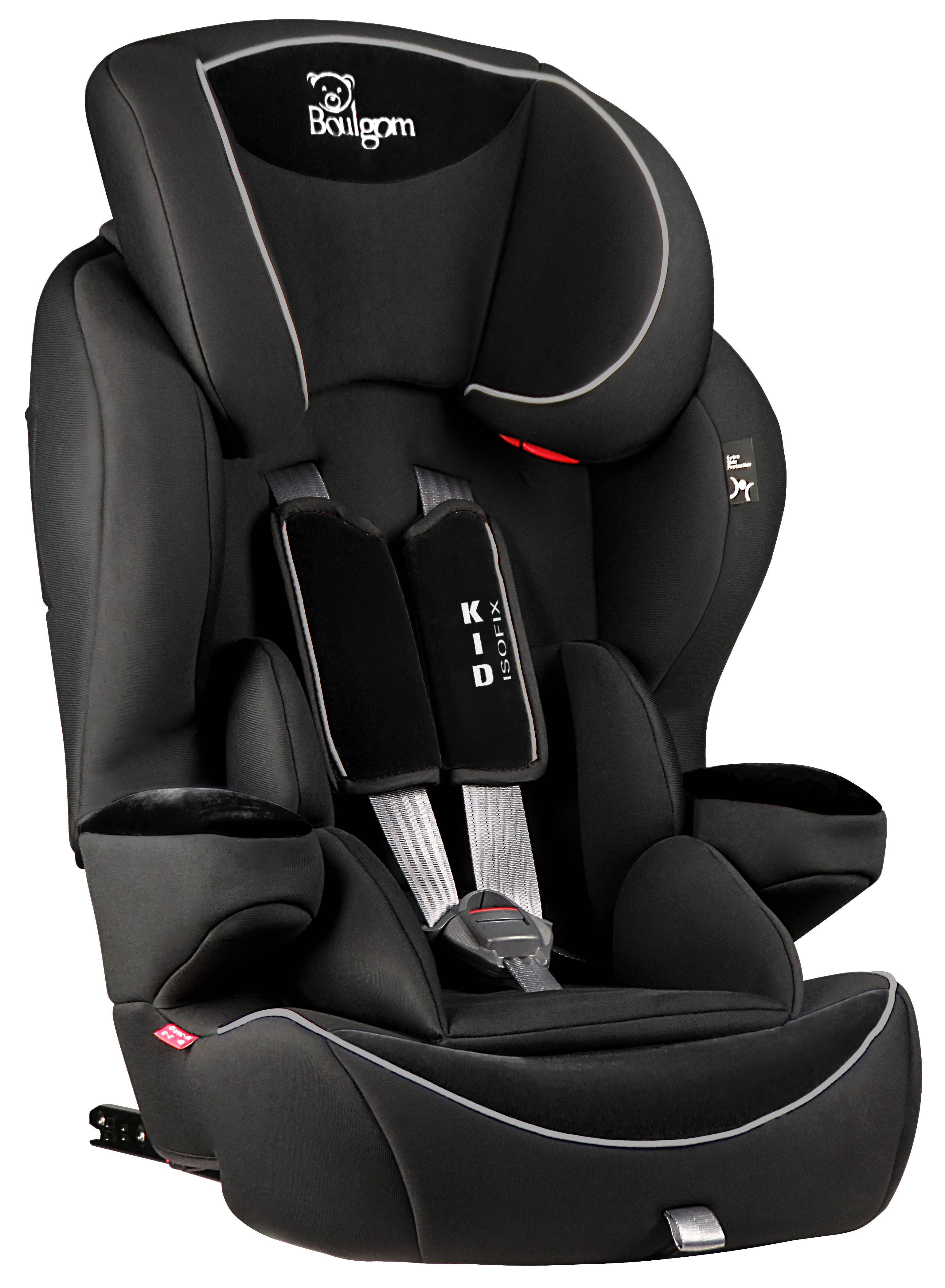 crash test siege auto 123