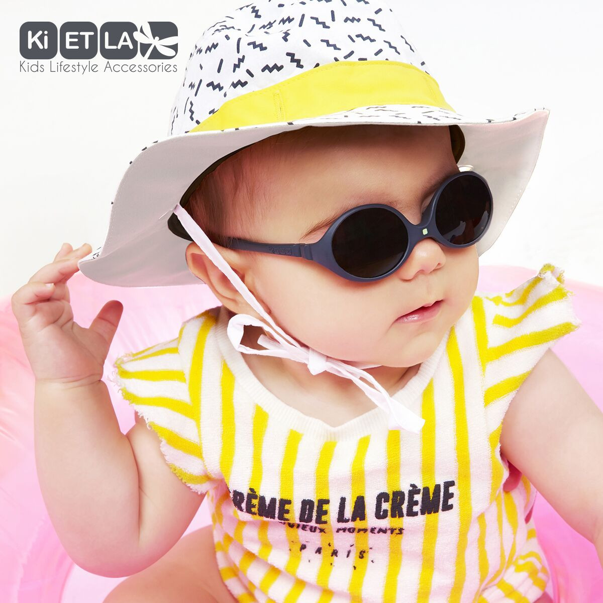Lunette de soleil bebe 7 mois