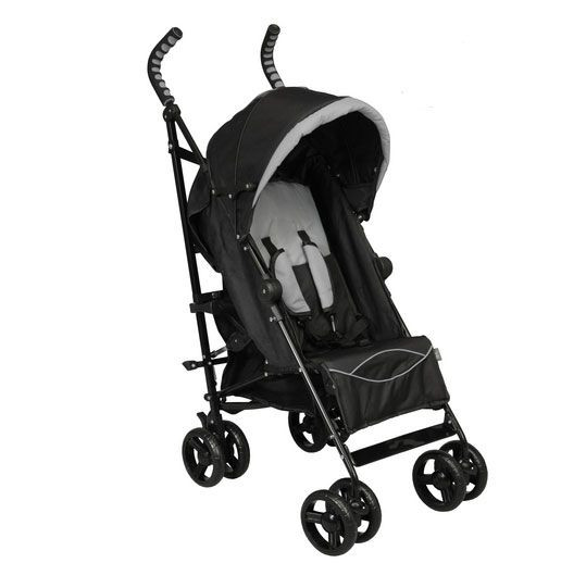 poussette canne 1er prix carrefour