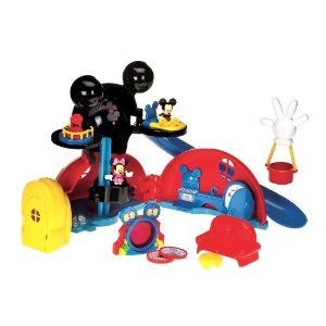 jouet mickey