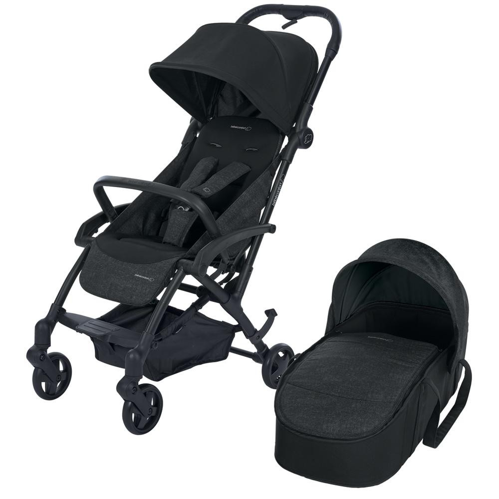 Duo Poussette Laika Nacelle Laika Bebe Confort Comparateur Avis Prix