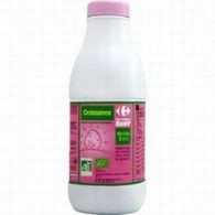 Lait De Croissance Bio Carrefour Comparateur Avis Prix Lait De Croissance Bio Carrefour Comparateur Avis Prix