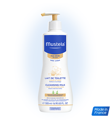 mustela de