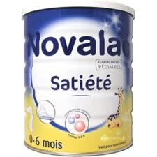 Lait Pour Bebe Gros Mangeur