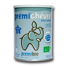 Lait Premichevre Premibio Comparateur Avis Prix