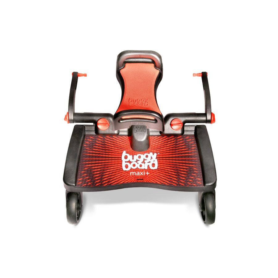 buggy board poussette