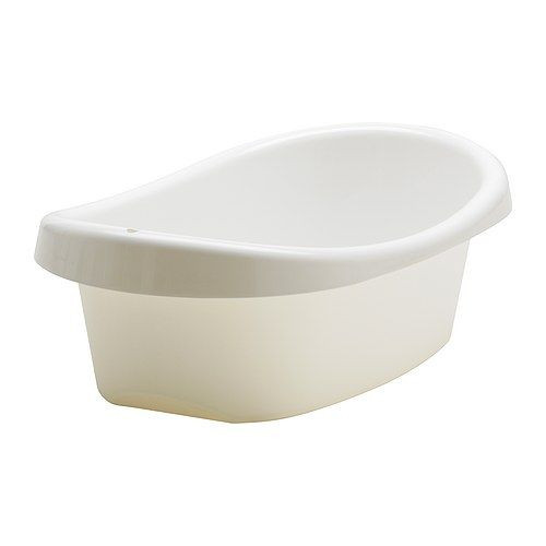Baignoire Bebe Lattsam Ikea Avis Et Comparateur De Prix