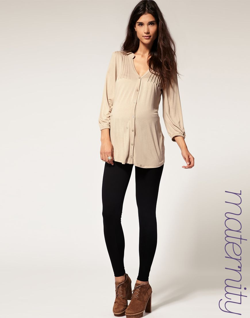 asos pantalon grossesse